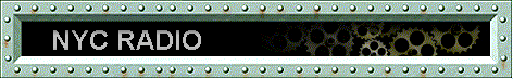 N.Y.C. RADIO